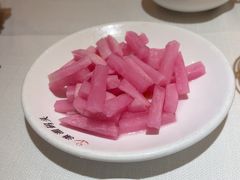 -潇湘码头·鲜湘菜(常营店)