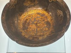 -呼和浩特博物馆
