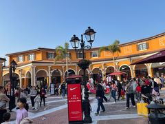 -佛罗伦萨小镇广佛名品奥特莱斯(疏港路店)