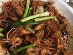 -老头儿油爆虾(星光一期店)
