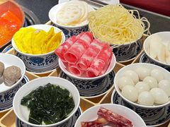 -咏江南·苏式火锅·苏州评弹(观前街店)