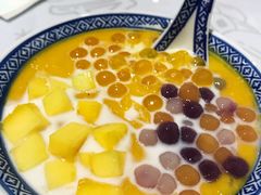 -开心糖水铺(天府三街店)