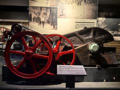 -柳州工业博物馆