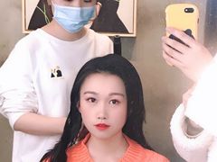 -海马体照相馆|大师(武汉光谷K11店)