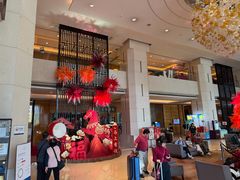 -中山喜来登酒店