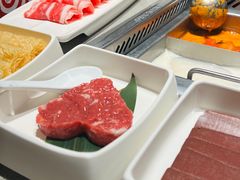 -海底捞火锅(九久奥特莱斯店)