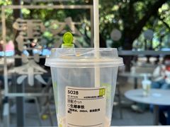 -奈雪的茶(华侨城创意园店)