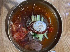 -李先生的首尔小馆(松江启源广场店)