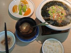 -吴氏老妈·23年家常菜(古城店)