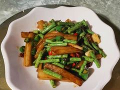 -顶顶香煎饼家常菜(金花南路店)