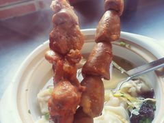 -吉云馄饨(桑梓路店)