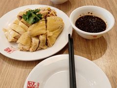 -泰煌鸡·上海白斩鸡·鸡汤面(万航店)