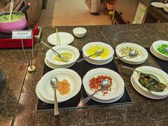 -听松楼·花园酒店·自助餐厅(红梅公园店)