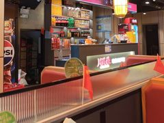 -川芙蓉·市井老川菜(长寿路店)