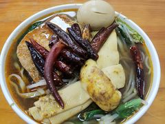 -五七路板面(黎明街店)