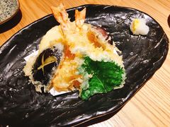 -昇鳗鱼家(浦东店)