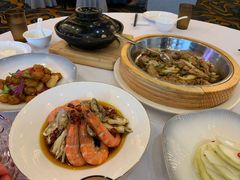 -顺峰(南二环店)