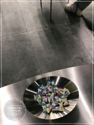-斑斓色彩沙龙