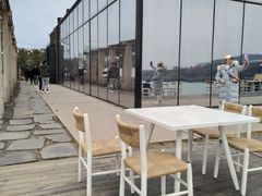 -Cafe Aewol Monsant