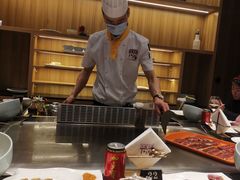 -铁板诱惑法式铁板烧(大卫城店)