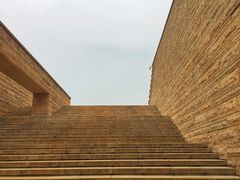 -盘龙城国家考古遗址公园