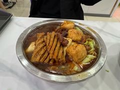 -鹍记特色牛杂面