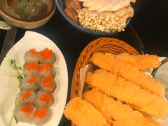 -大红袍火锅料理(尖沙咀店)