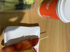 -琴岛顺天馄饨(乐客城店)
