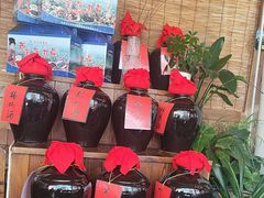 -芦苇荡·酸汤鱼(回龙观店)
