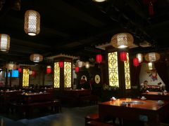 -春熙里老火锅(春熙路店)
