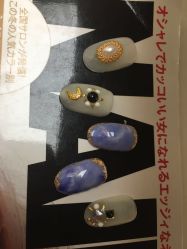 -EasyLady美甲沙龙