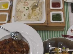 -鹊华居·地道鲁菜·海鲜·融合味(大明湖店)