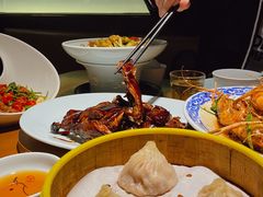 老头儿卤鸭（半只）-老头儿油爆虾·1987杭州烟火味(湖滨银泰in77D区店)