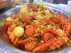 -小民大排档(光谷店)