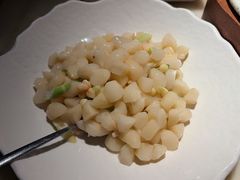 湖中三白-吴越荣记苏州菜·松鼠桂鱼 100% 活鱼现做(月光码头店)