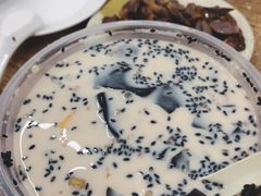 -无招牌