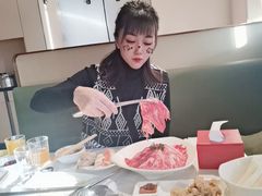 -海底捞火锅(劲松店)