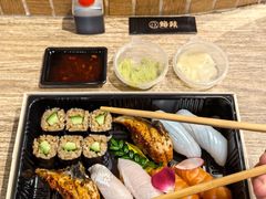-鮨政· Omakase(港汇恒隆广场店)