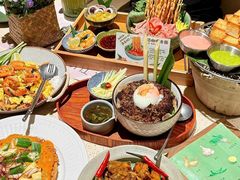 -Home Thai·泰谣(王府井apm店)