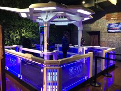 -奇幻丛林(佛罗伦萨小镇店)