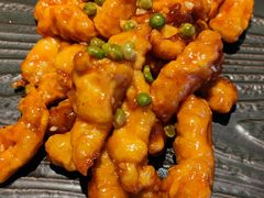 -前海沿·青岛菜(李沧万达店)