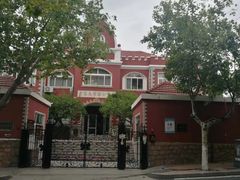 -青岛大学路小学