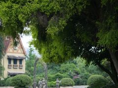 -成都南湖公园