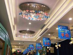 -申阿婆·上海菜·小海鲜(国展店)