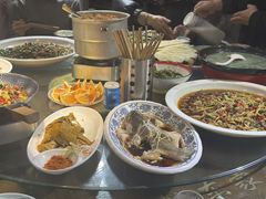 -灶东家民间菜(回兴店)