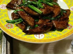 -那家小馆•北京菜•烤鸭(中关村店)