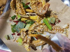 -永信海鲜(群星城店)