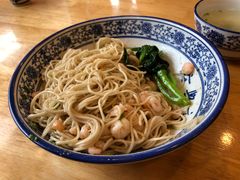 -裕兴记·三虾面(西北街总店)