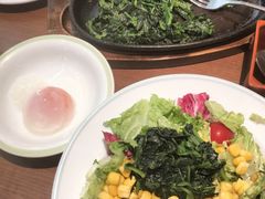 -萨莉亚意式餐厅(百联徐汇店)