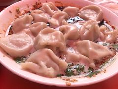 -回坊马二饺子馆